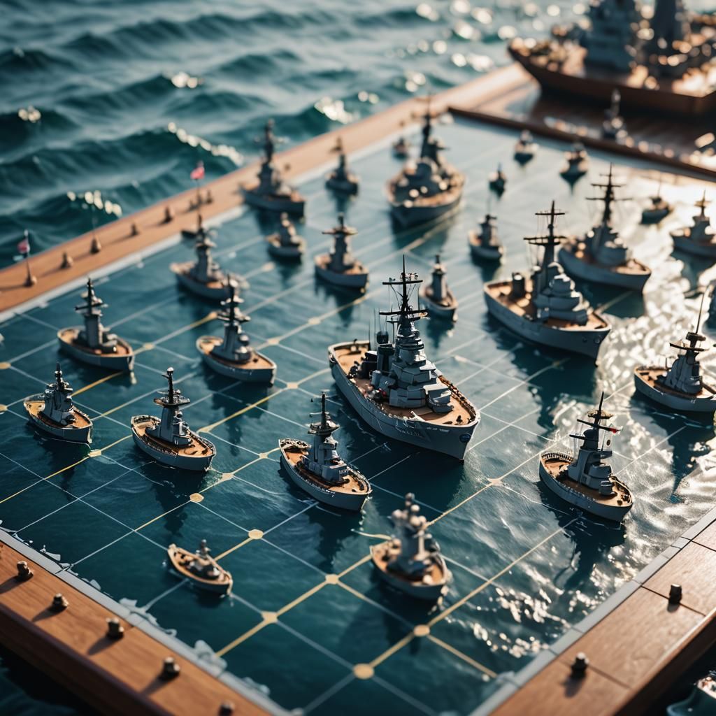 D-7....MISS  by @Jenga