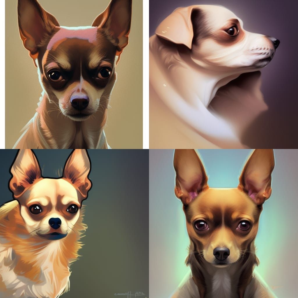 chihuahua