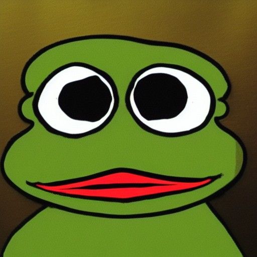 pepe the frog