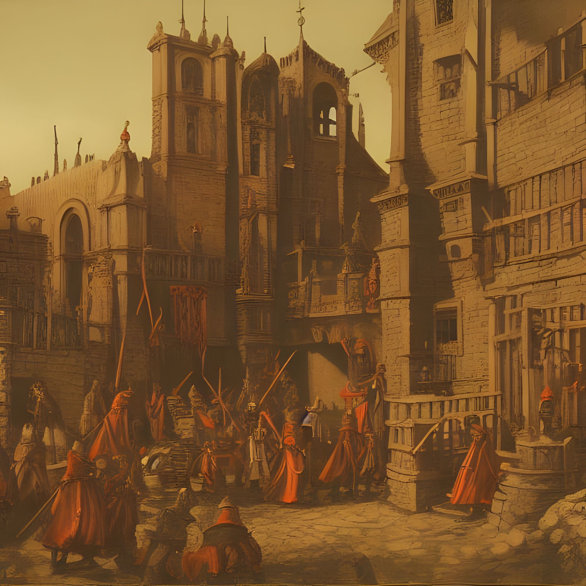 The Spanish Inquisition AI Generated Artwork NightCafe Creator   BneNQGv2rc5ZLAfoEvCB  3  4vkf6 6x 