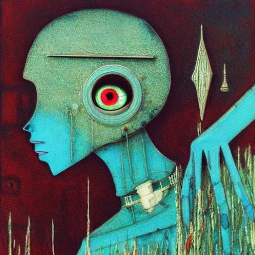 Untitled Creation