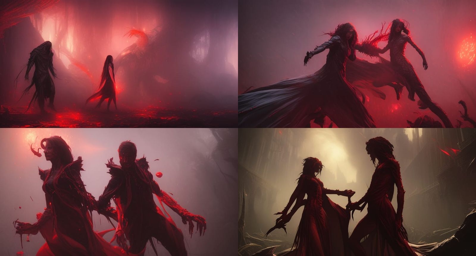 Blood Duet