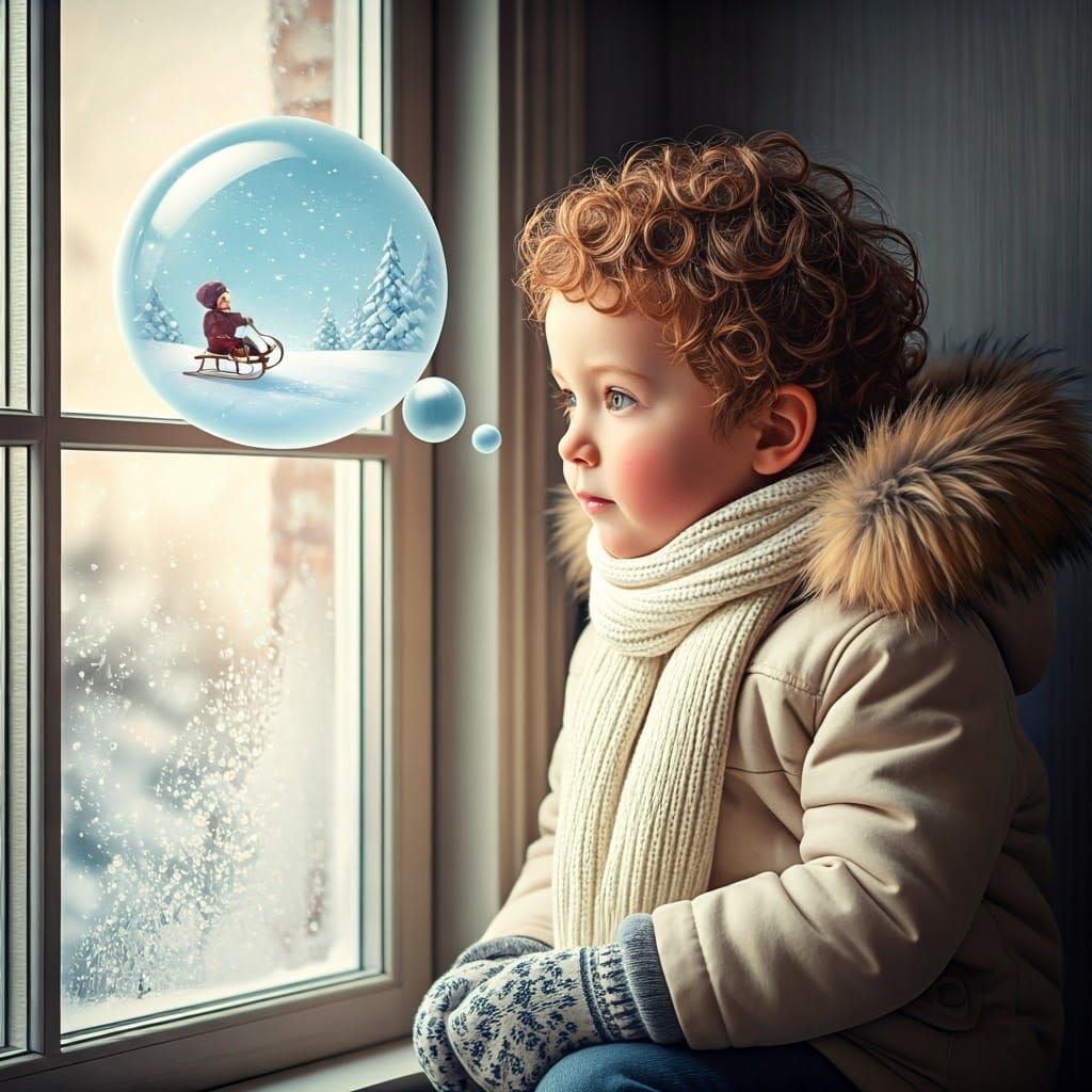 הבטחתם לי שלג