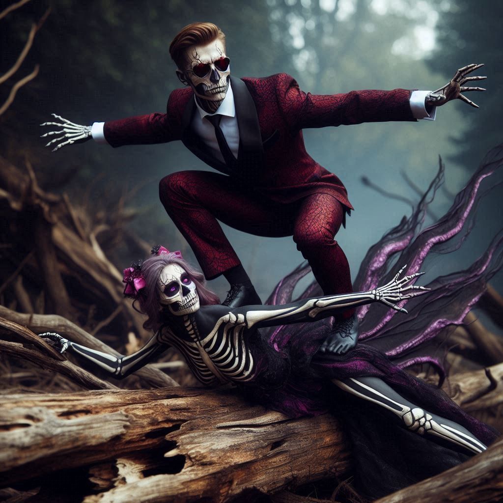 Sinister Surfin' on Surfbackboard Reversal, too