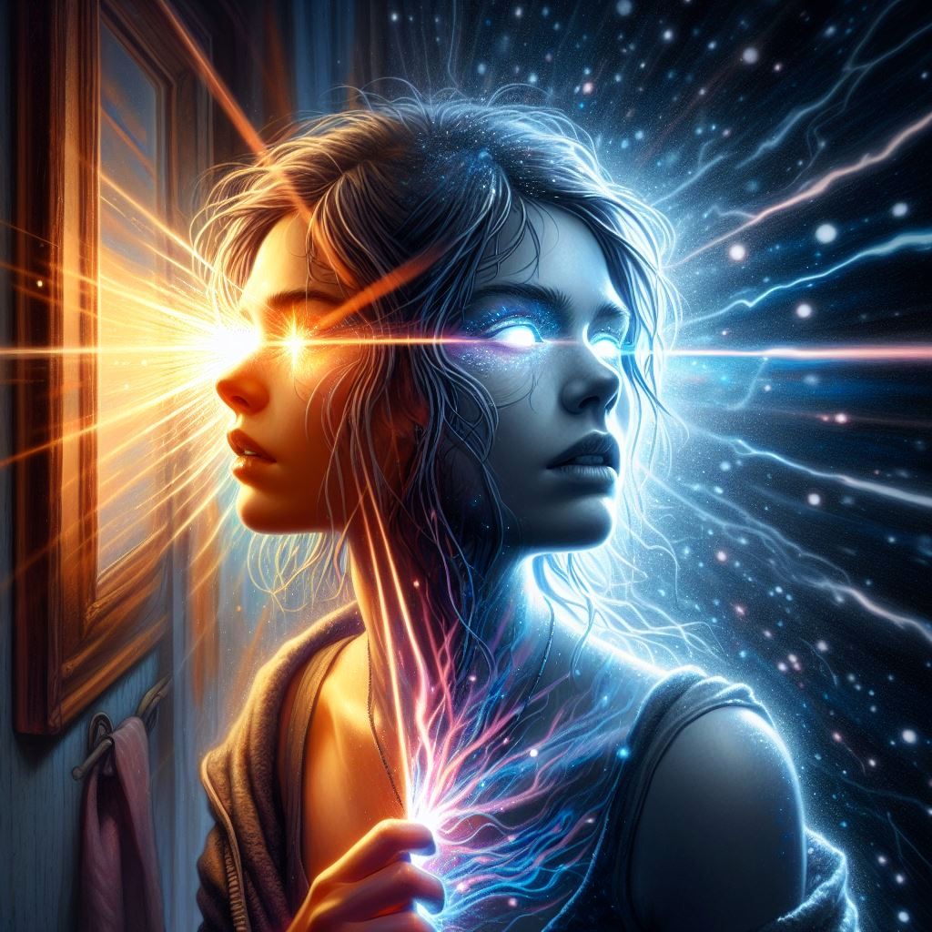 Blindsided