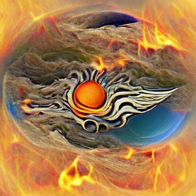 soulfire planet