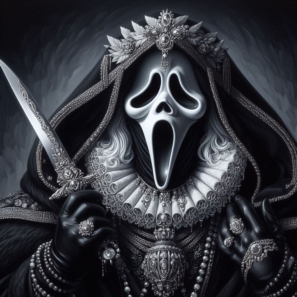 To Scream, or Not to Scream?