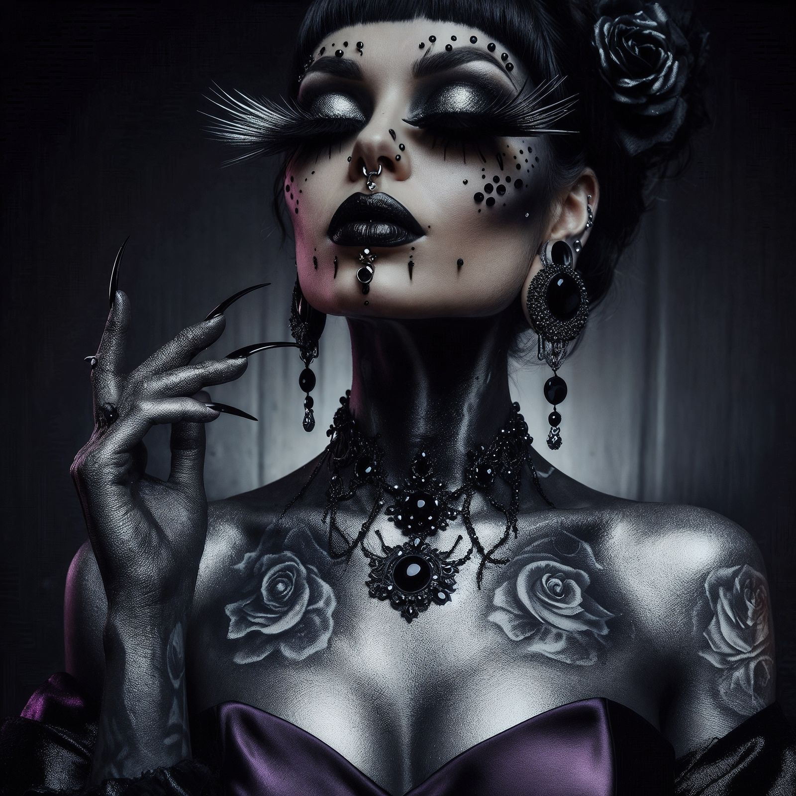 What do you fear most in the world? The possibility that lov...