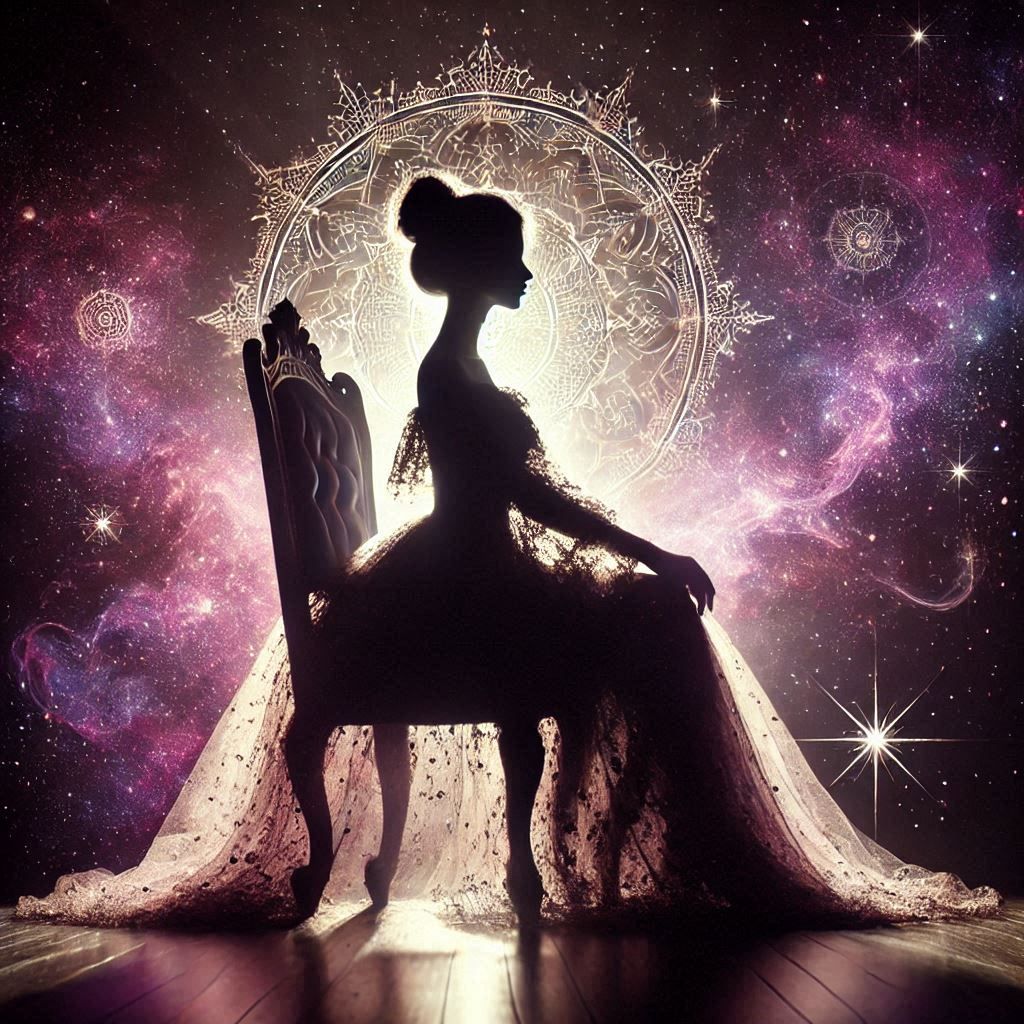 poised for what's to come