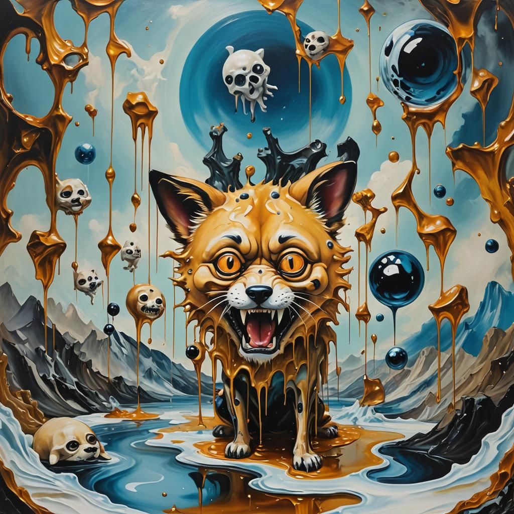 Aggretsuko