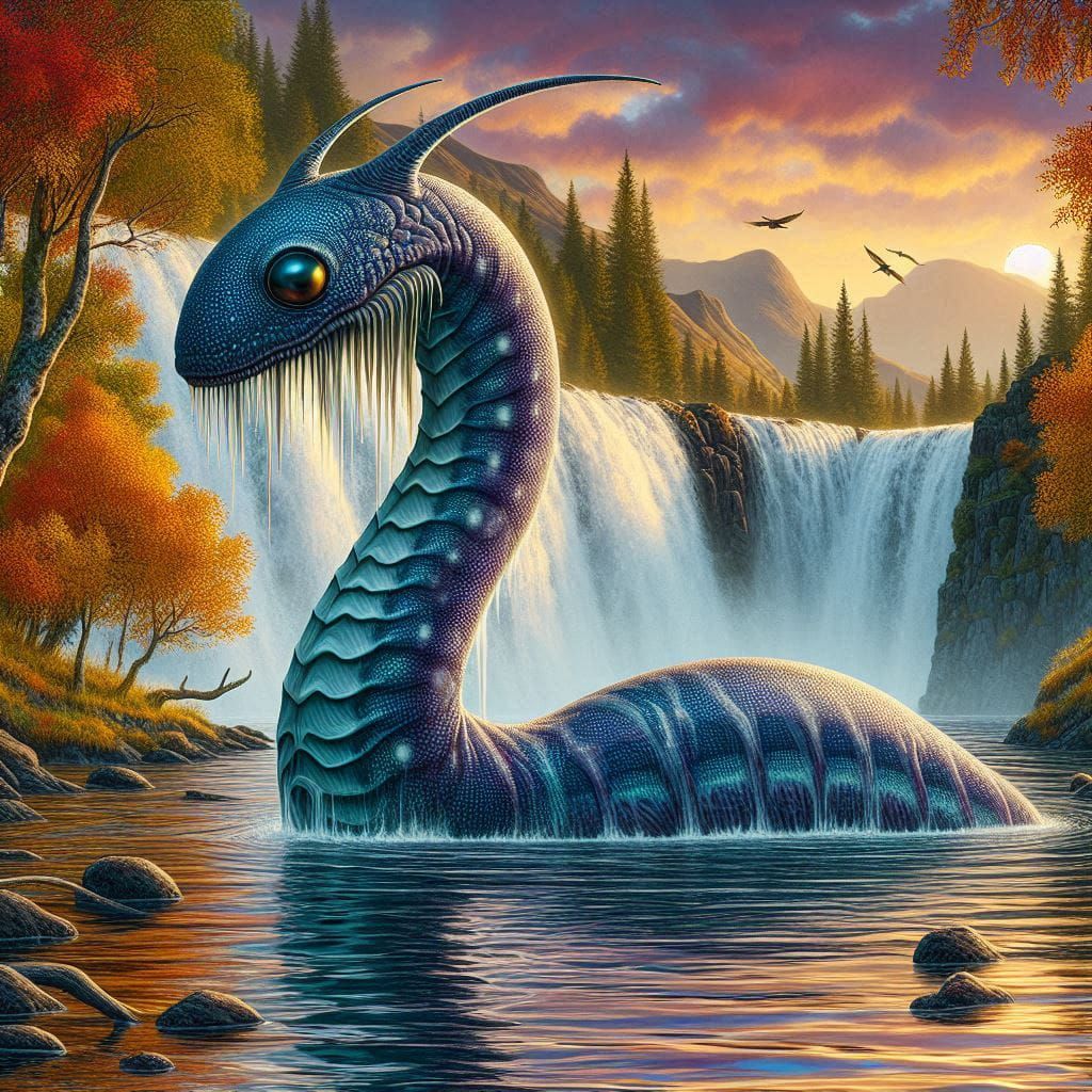 Ogopogo
