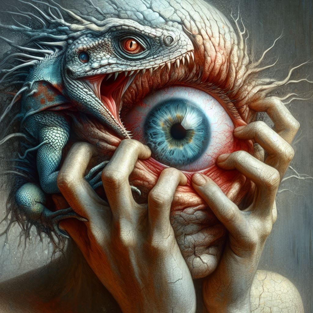 Reptiles 2.0 - series