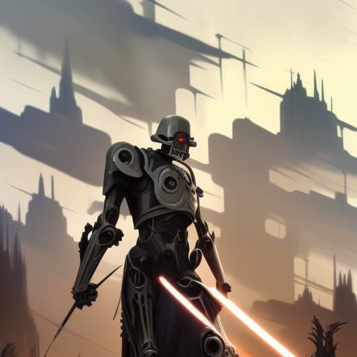General grievous