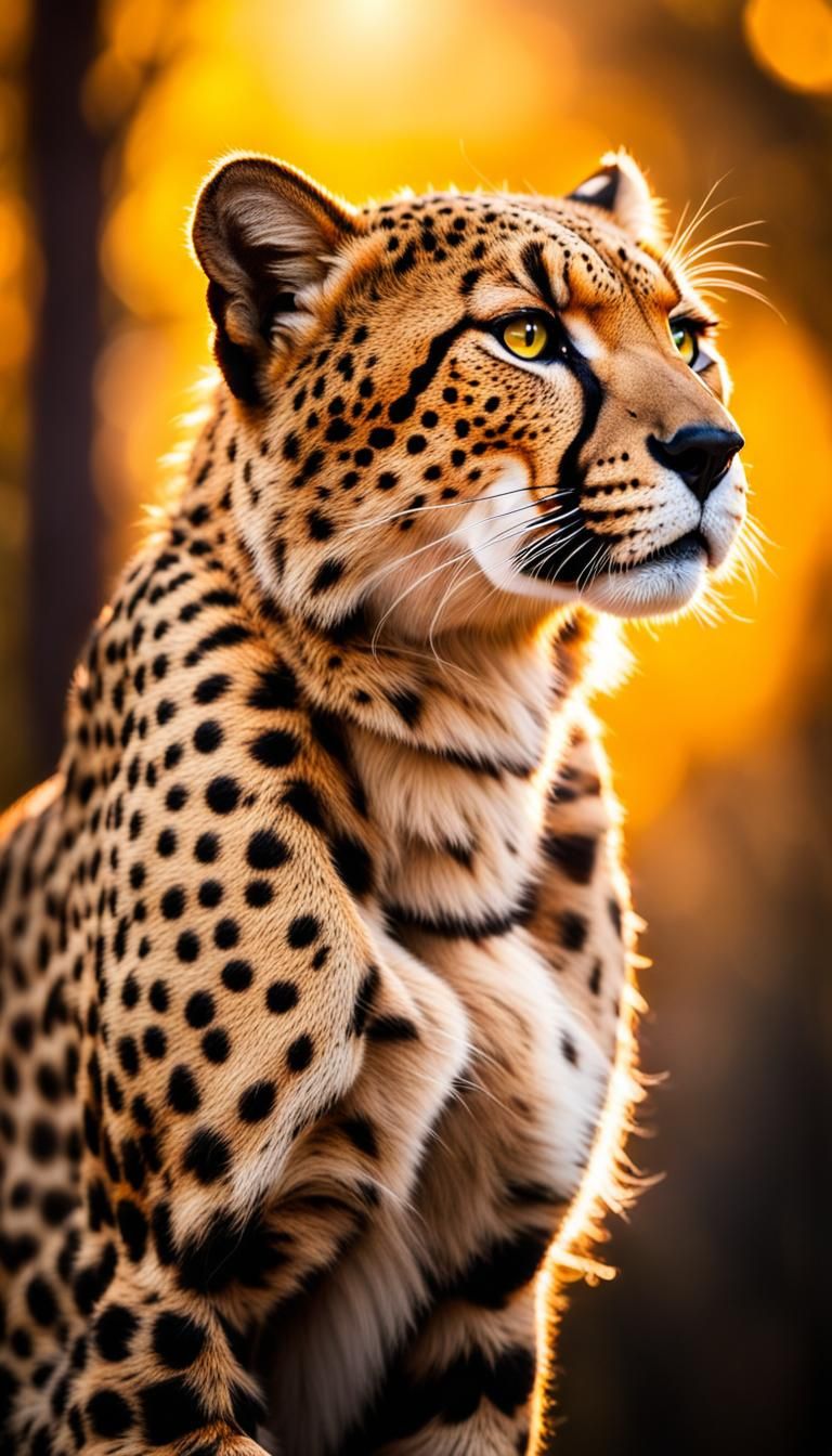 Cheetar
