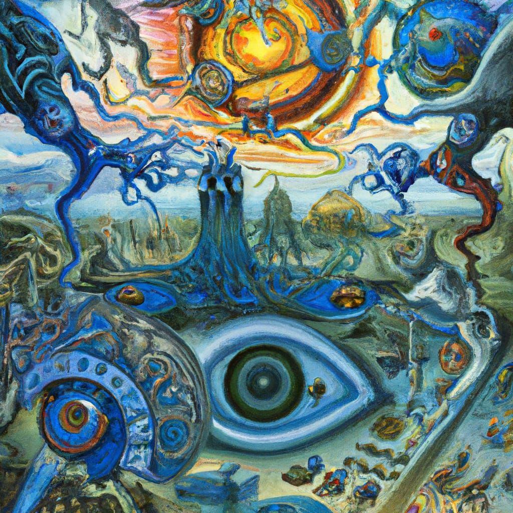 Untitled Creation