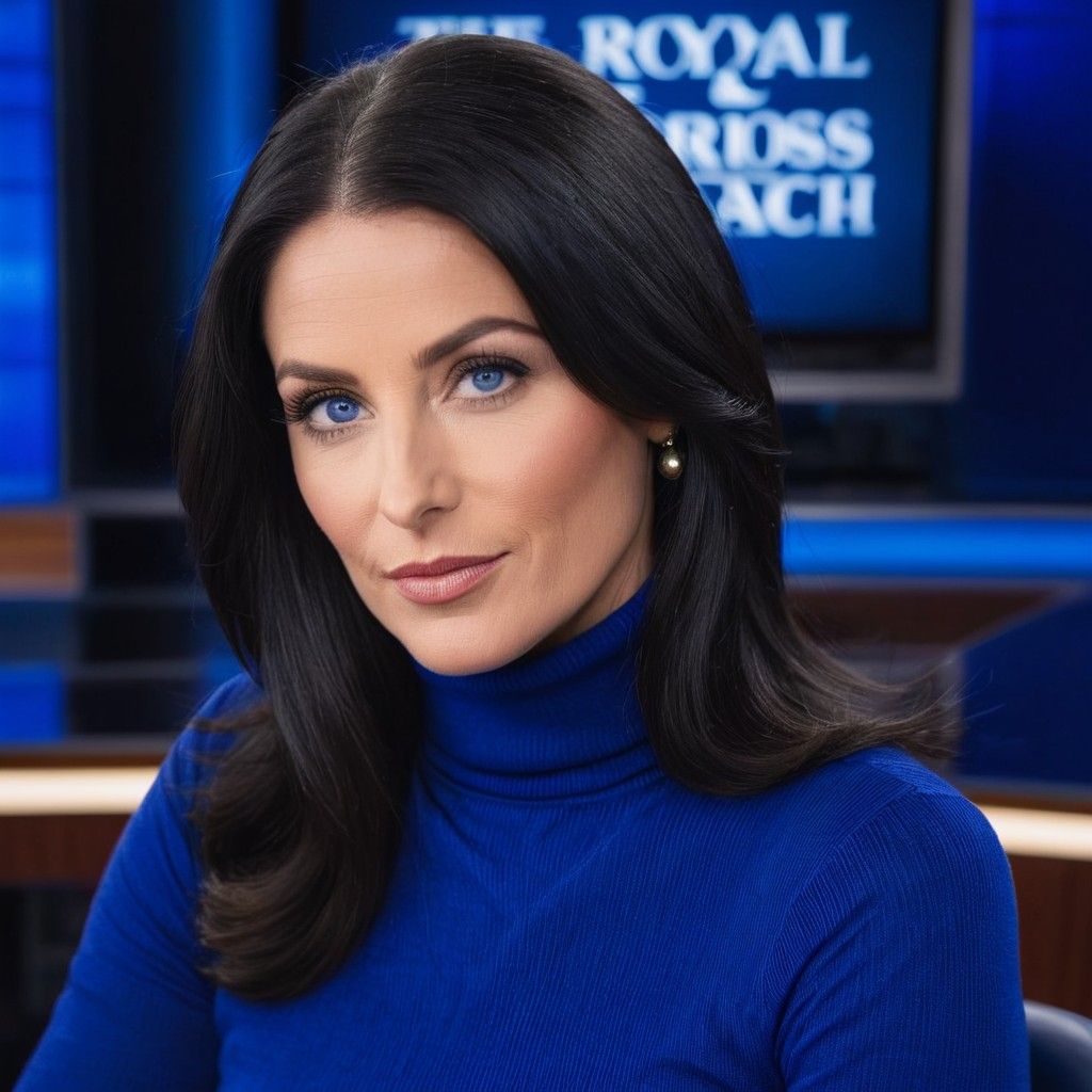 And now the news ...