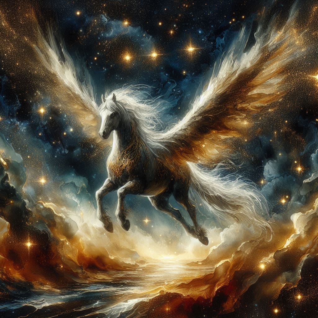 Pegasus