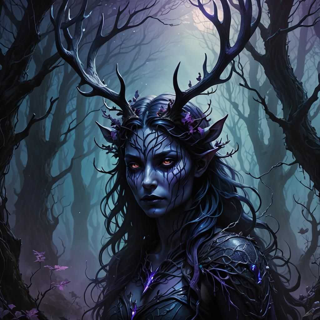 Forest demon 2