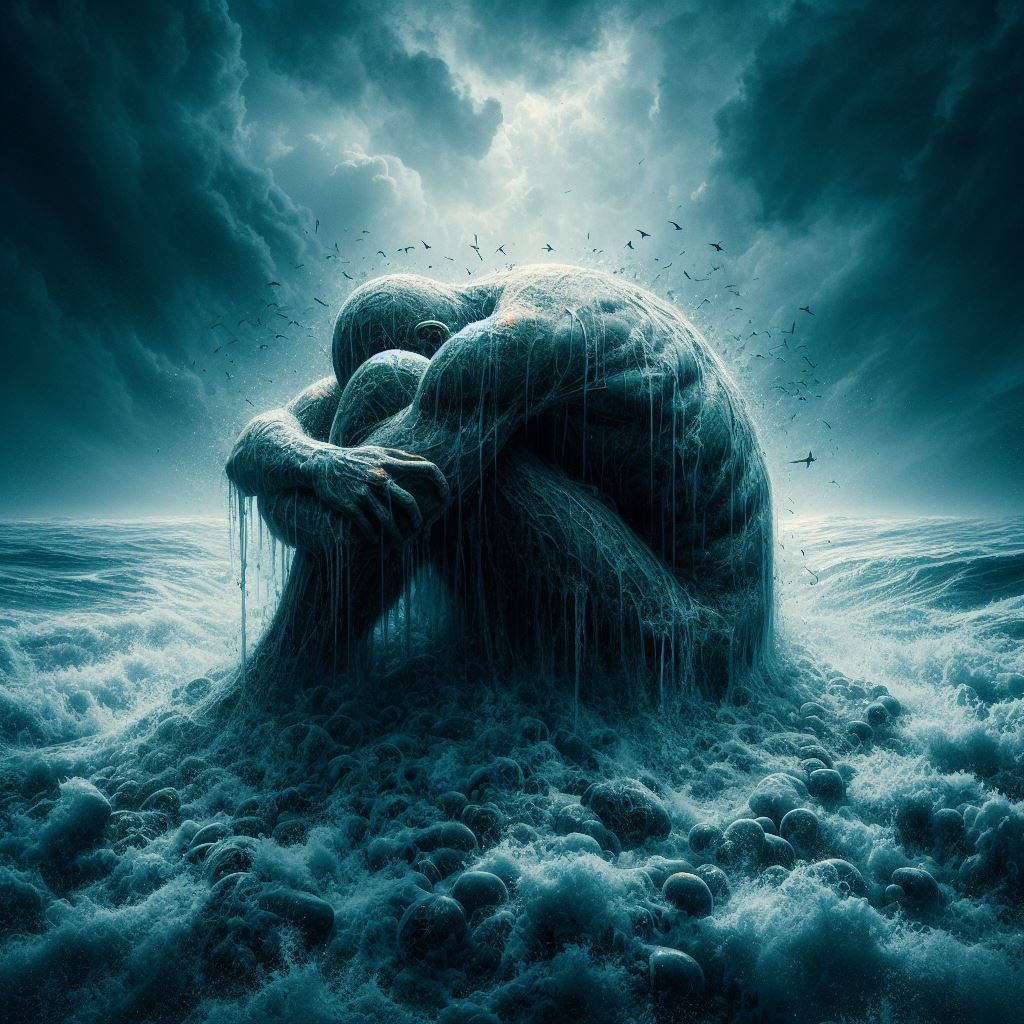 The Phobia Project : Thallasophobia