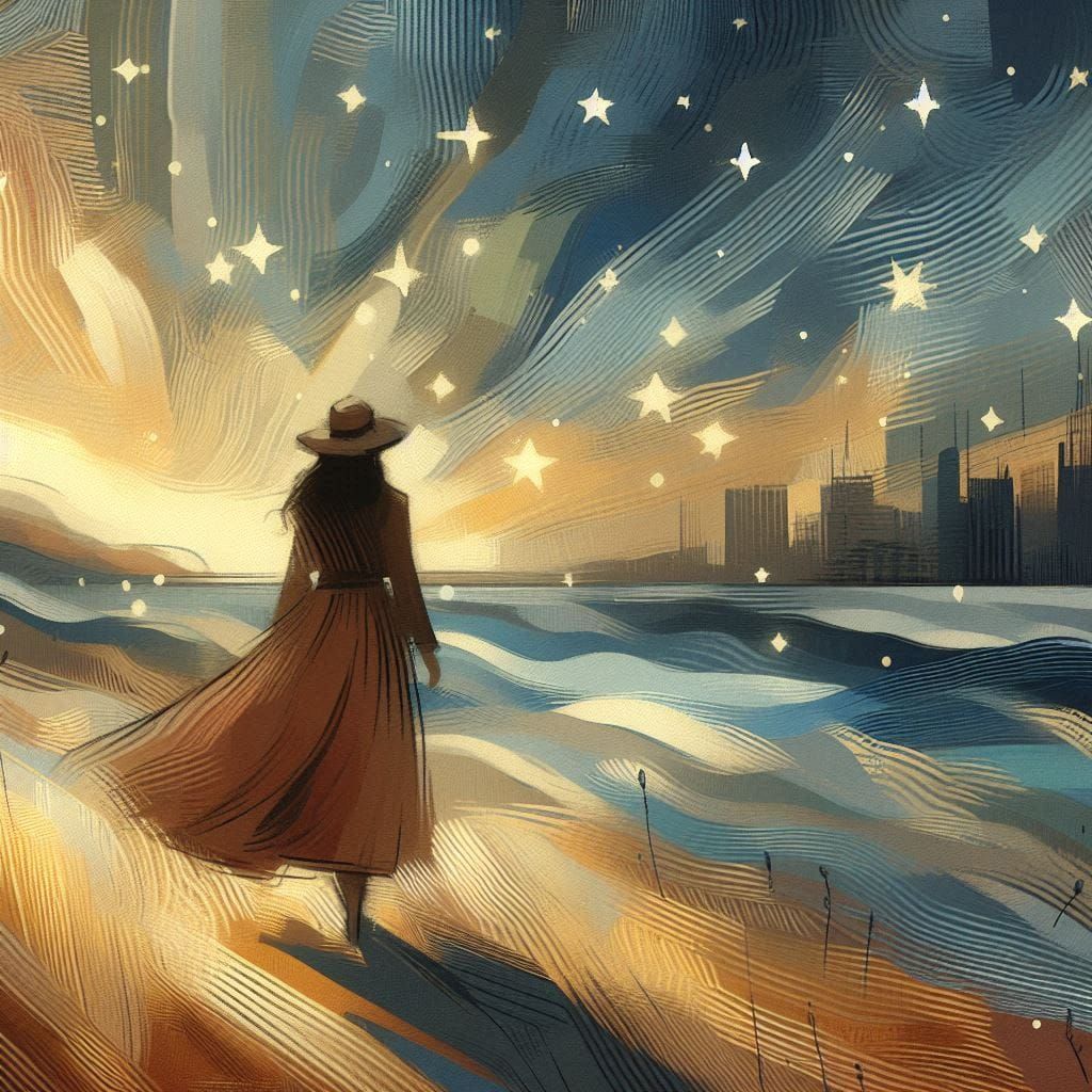 Dreamwalker