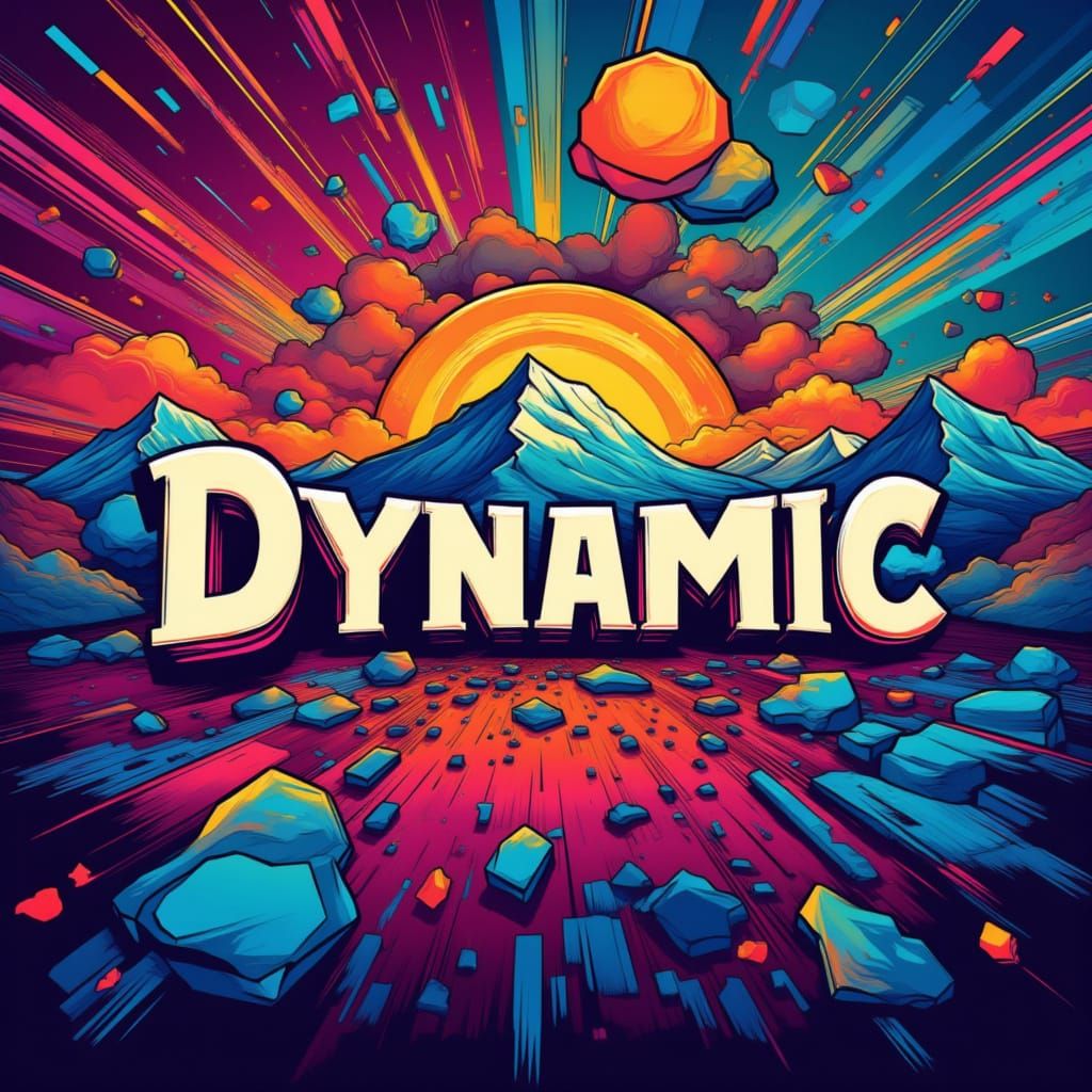 Dynamic