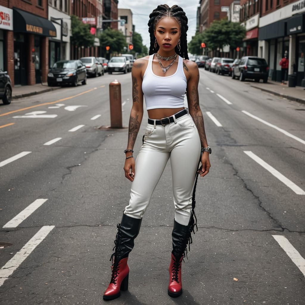 Urban Days