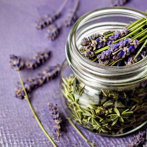 Lavender Vanilla