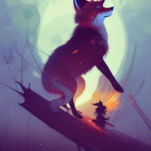 Fox