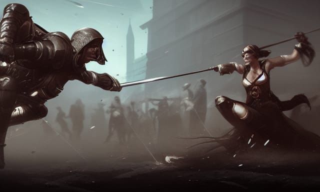 Combat