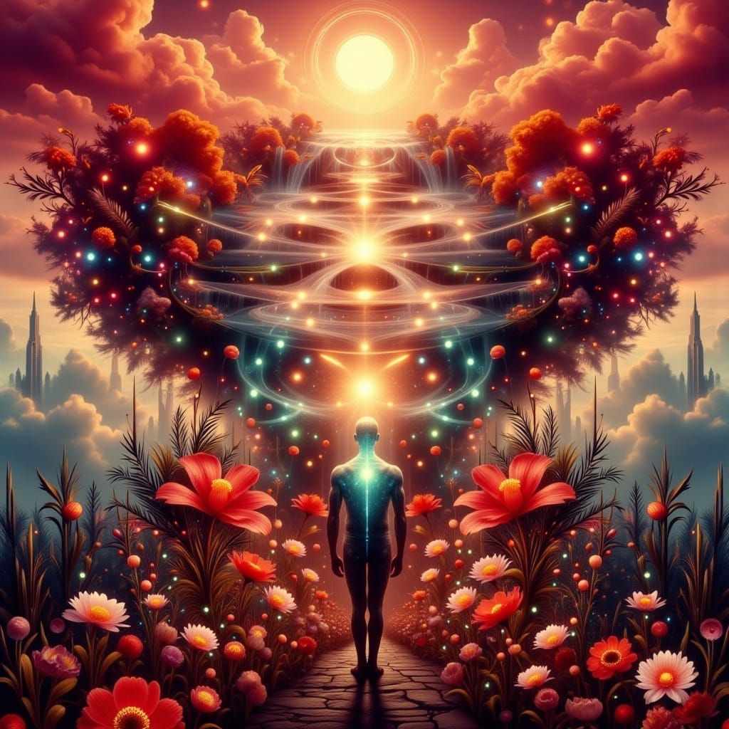 Untitled Creation