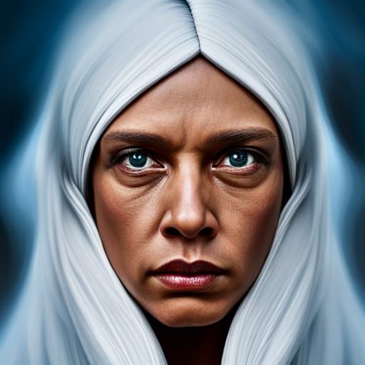 PORTRAIT SERIES