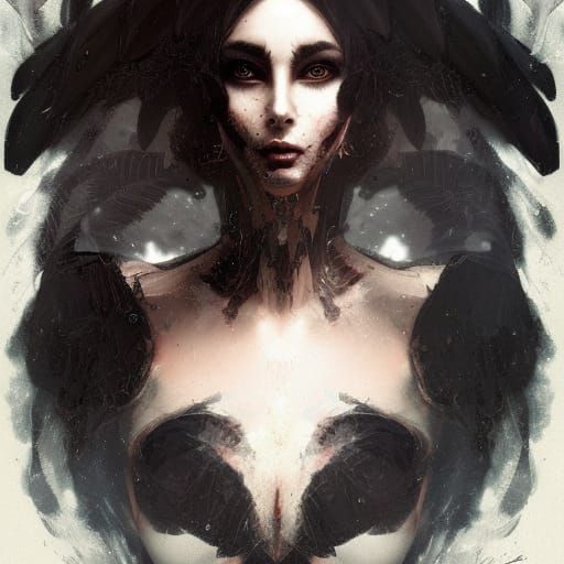 Black swan 10