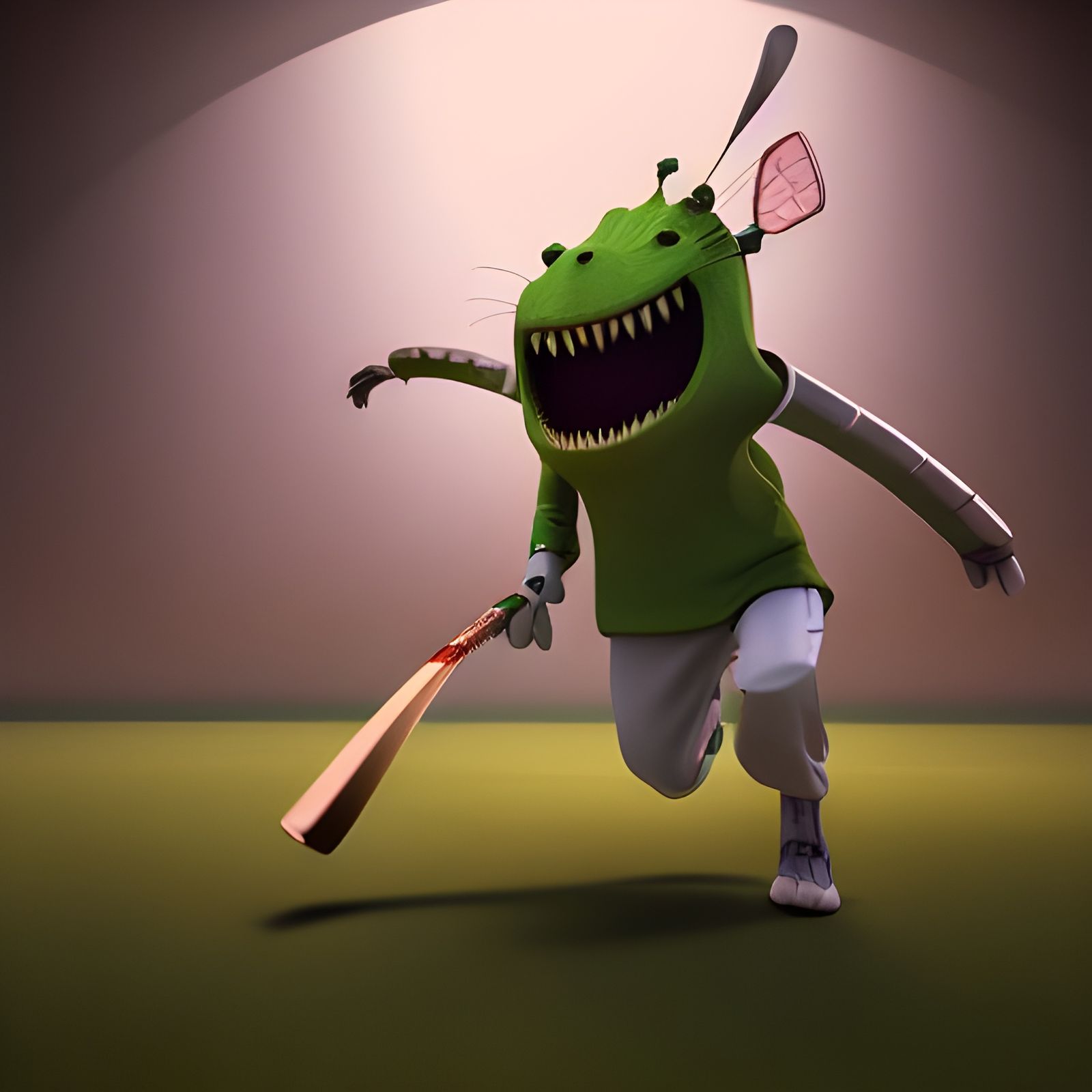 alien sports