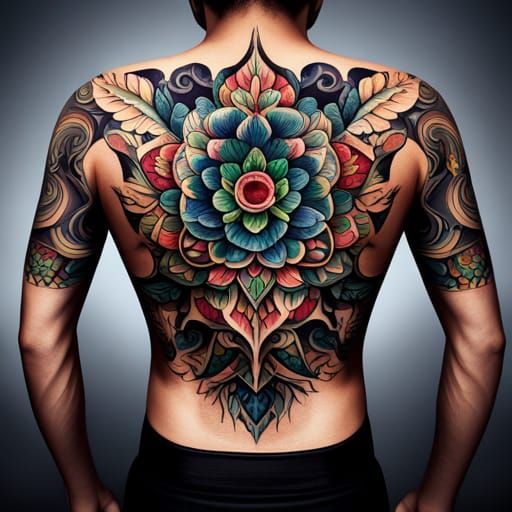tattoo 8