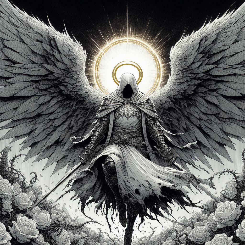 His Majesty Greet's you Mortal