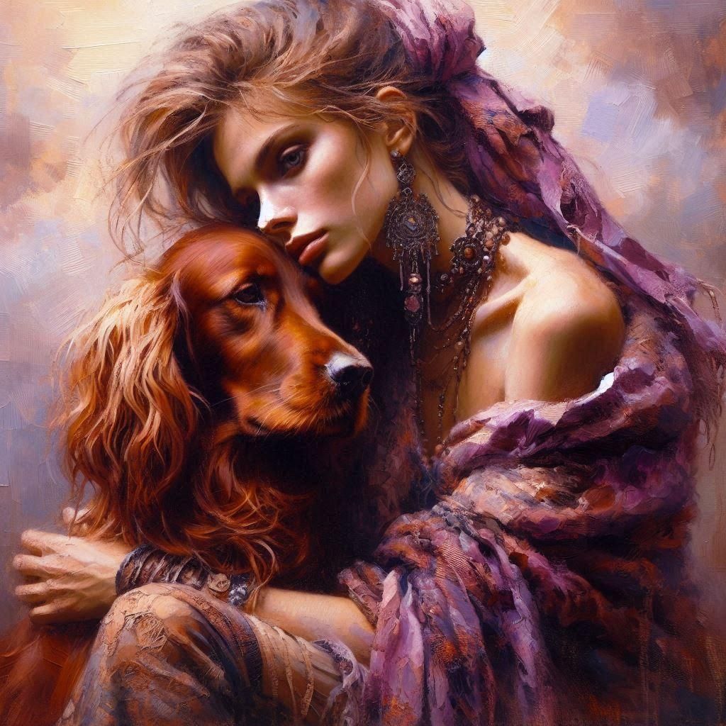 Oil Painting