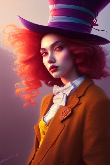 Mad Hatter