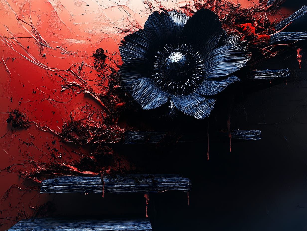 stairways to nowhere