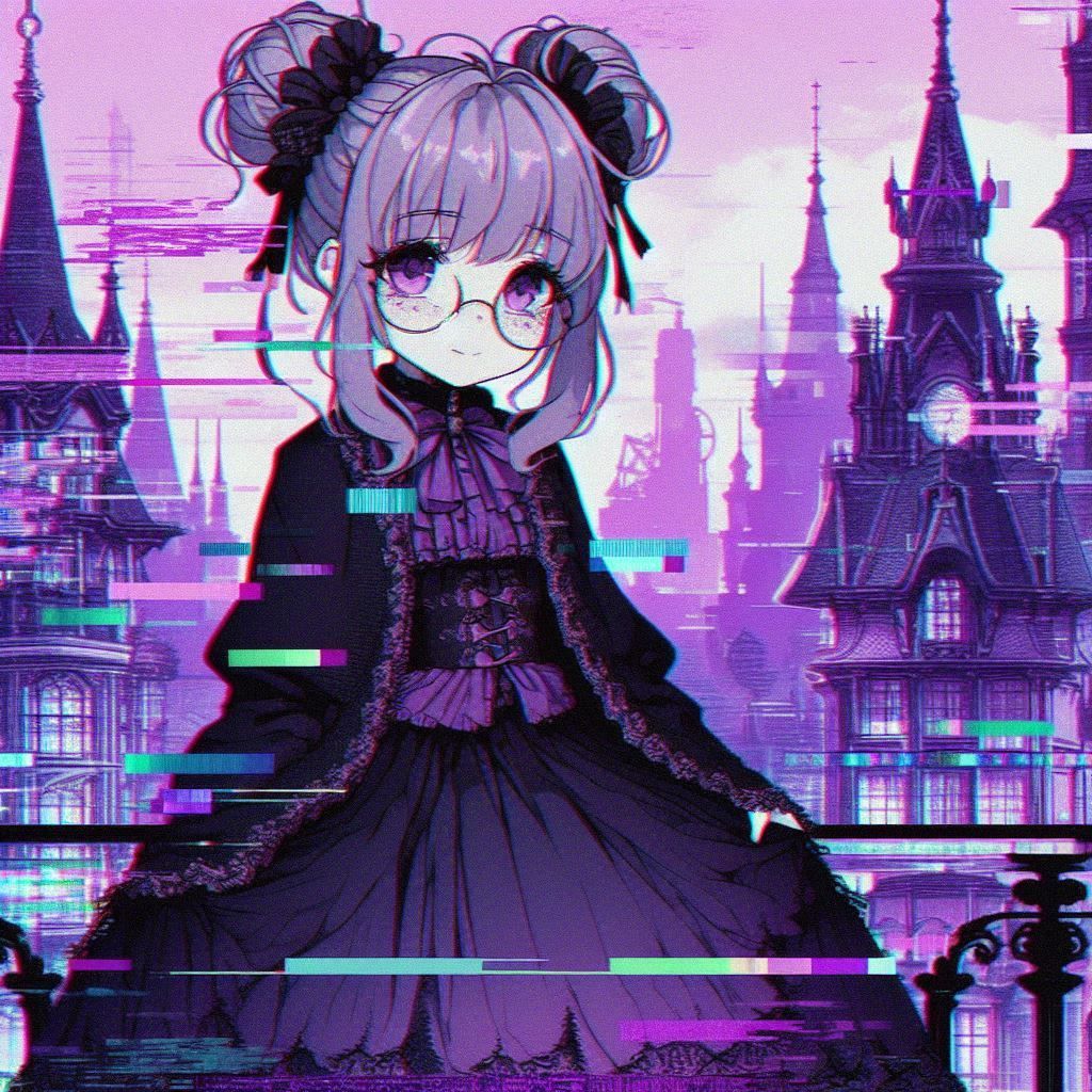 Experimenting with my Potential LoRA Dataset #26