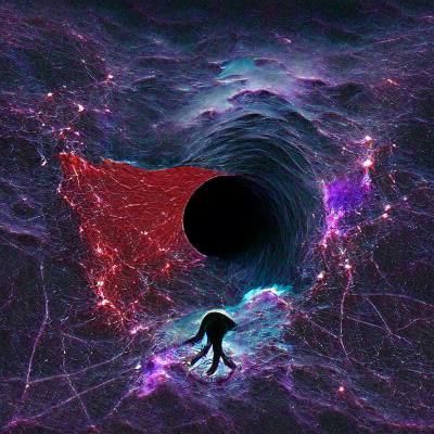 The void