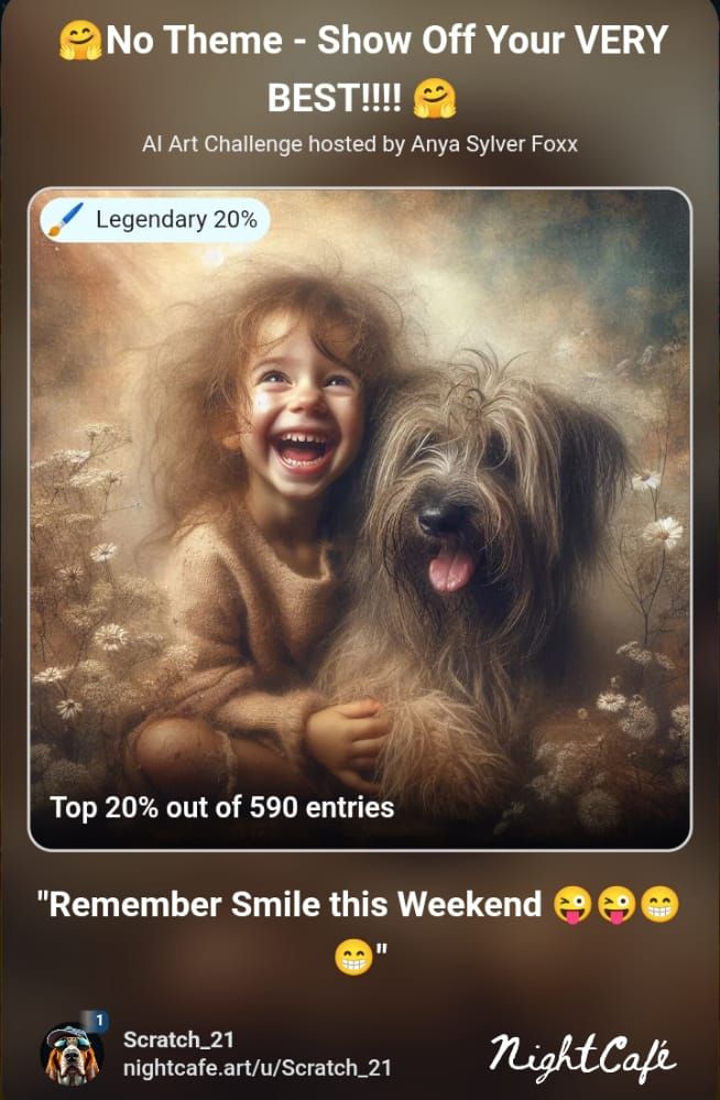 Just Smile 😁😁👍