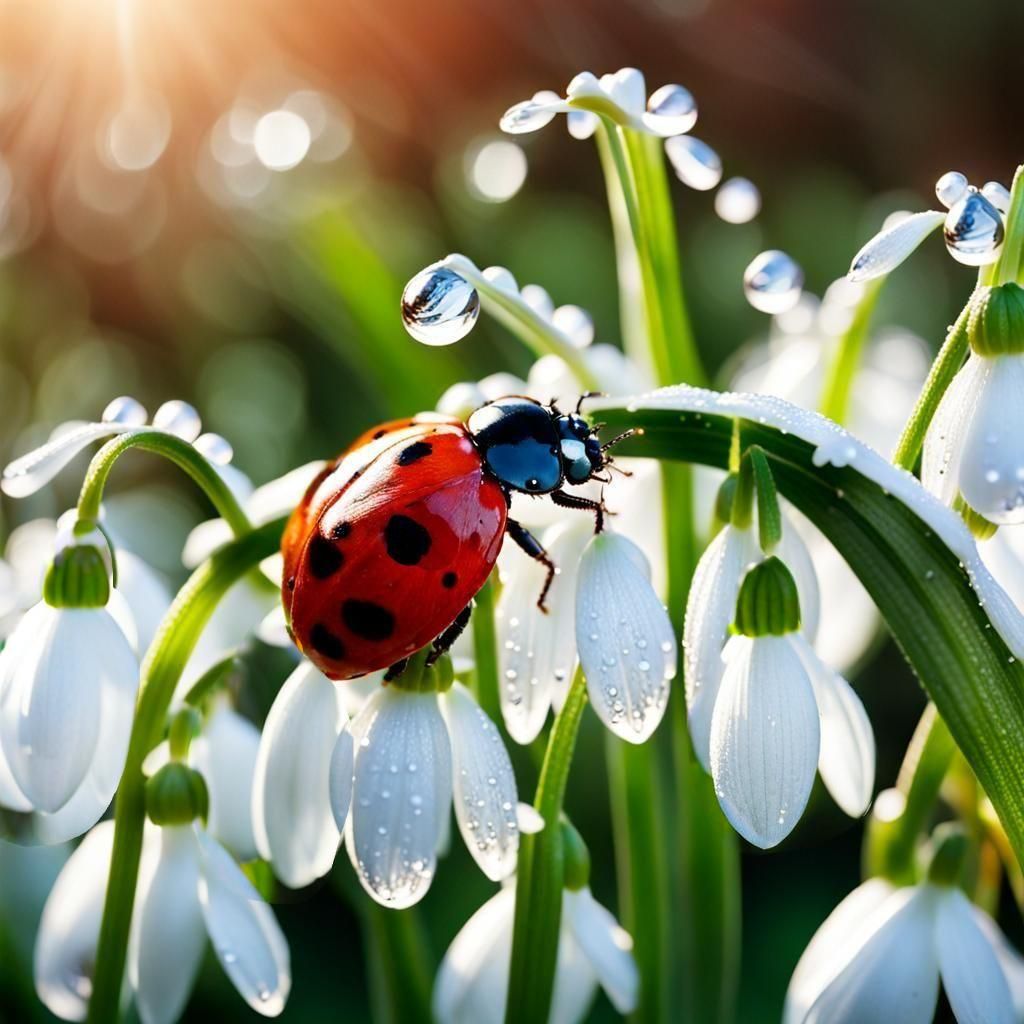 Glimpses of spring   by @Wanagiyata