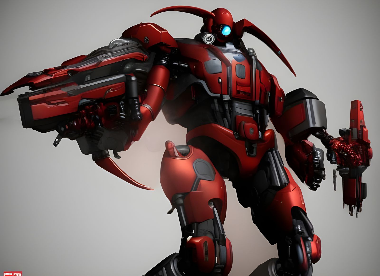 Battlebot