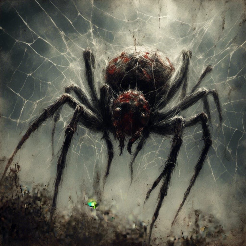 Spider