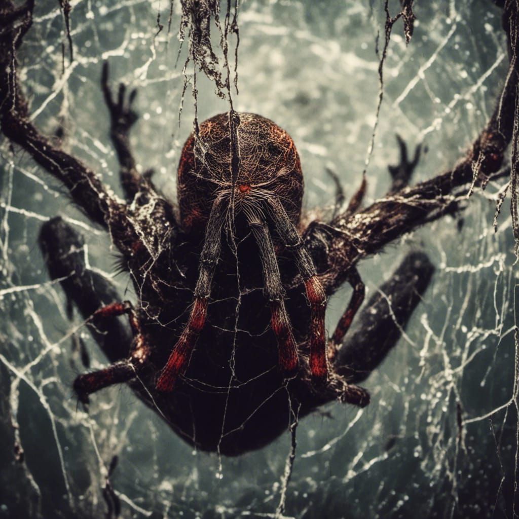Spider