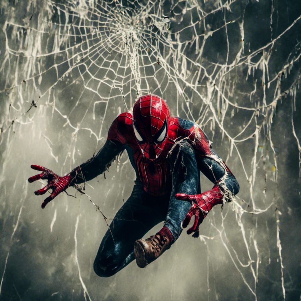 Spiderman