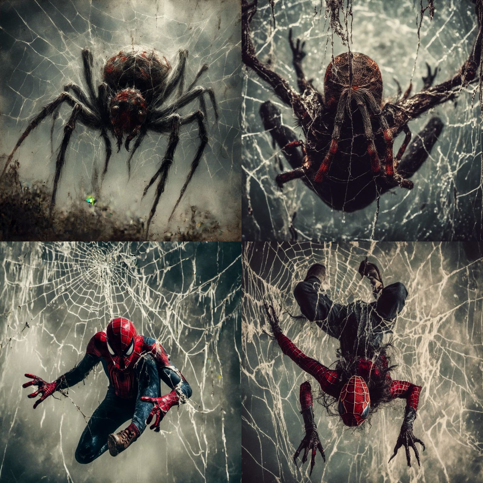 Spider