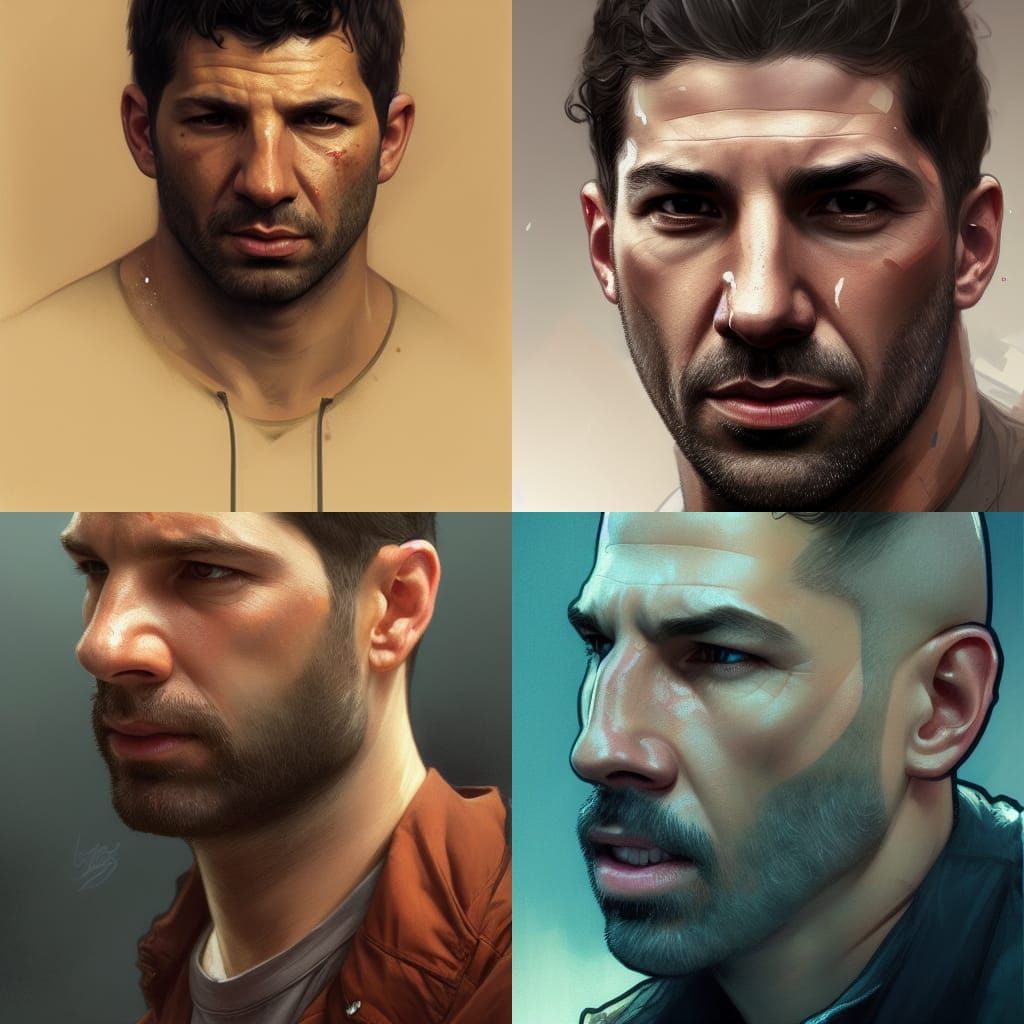 Shane Walsh