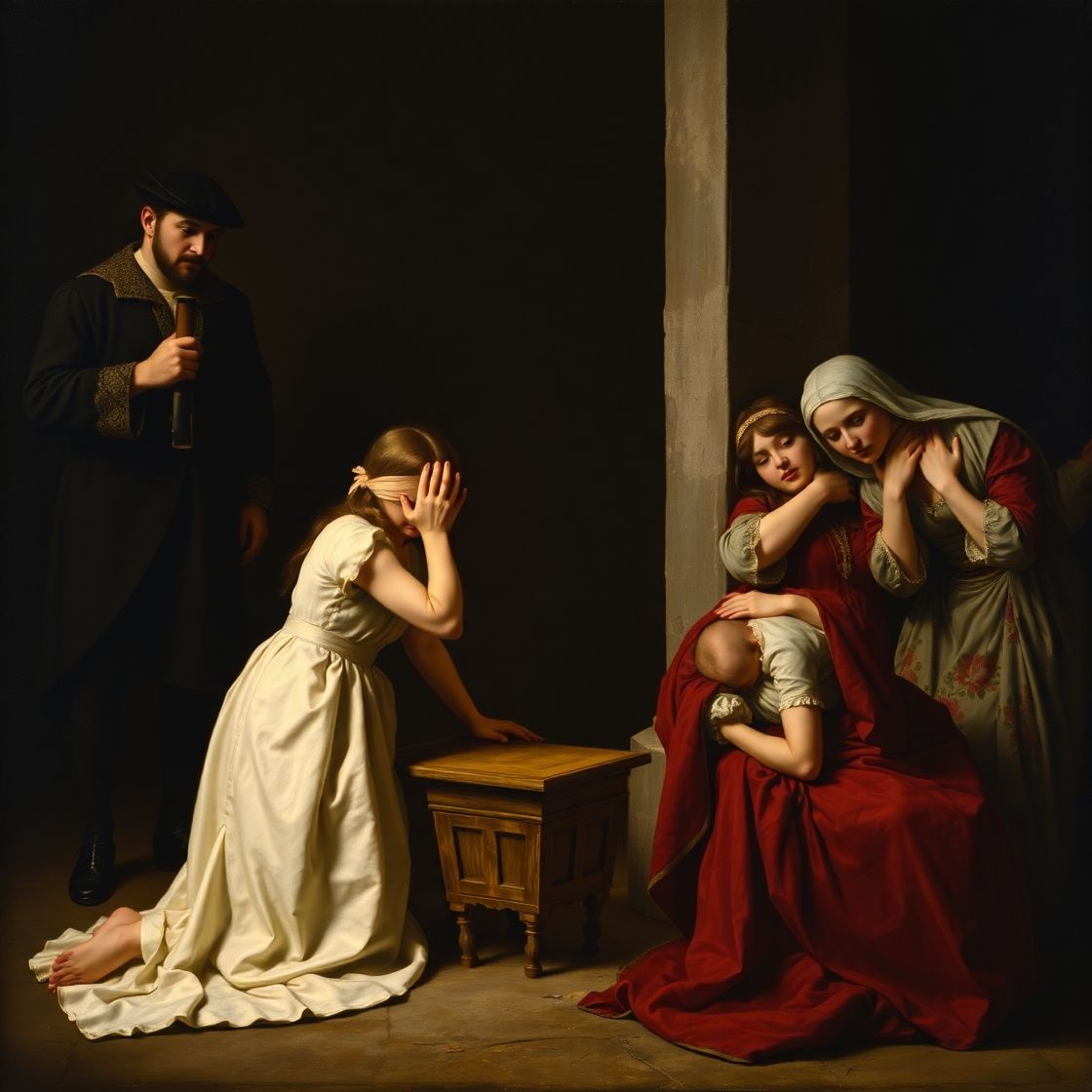 Lady Jane Grey (1833)