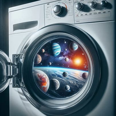 machine à laver